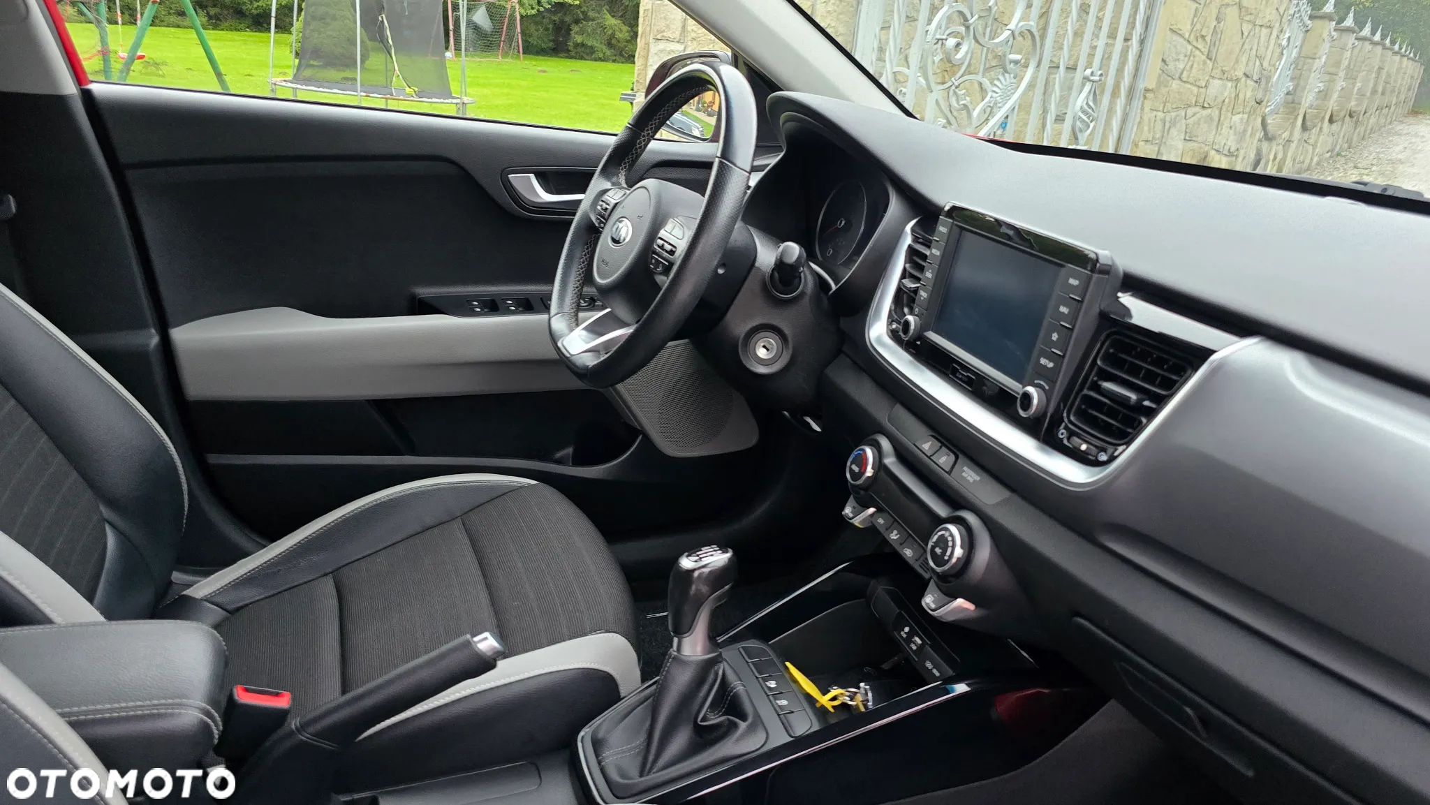 Kia Stonic 1.0 T-GDI 120 Vision - 32