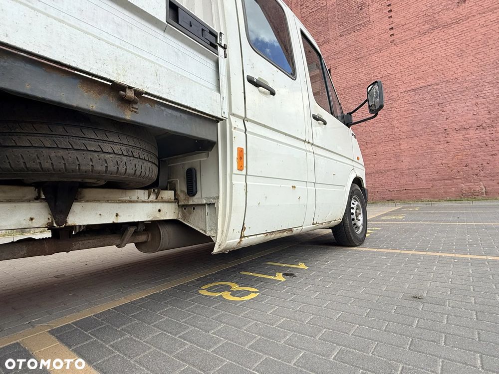 Volkswagen LT 35 - 5