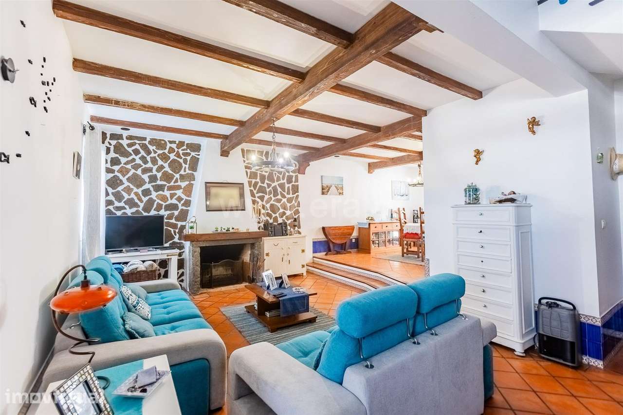 Moradia T3 com Suite perto da praia - Grande imagem: 2/11