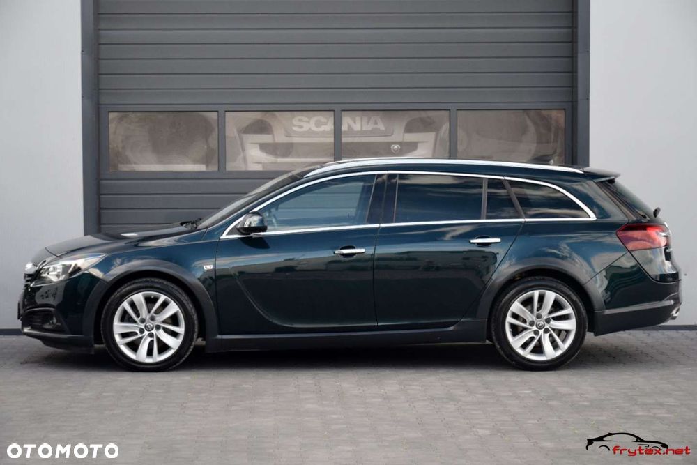 Opel Insignia - 8