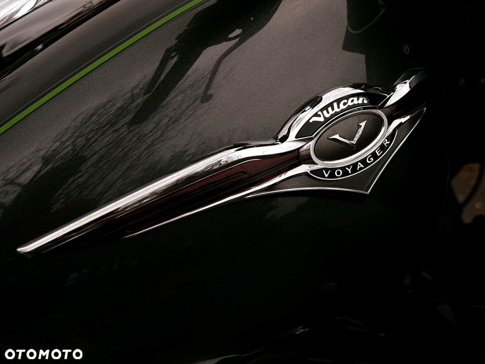Kawasaki Vulcan - 7