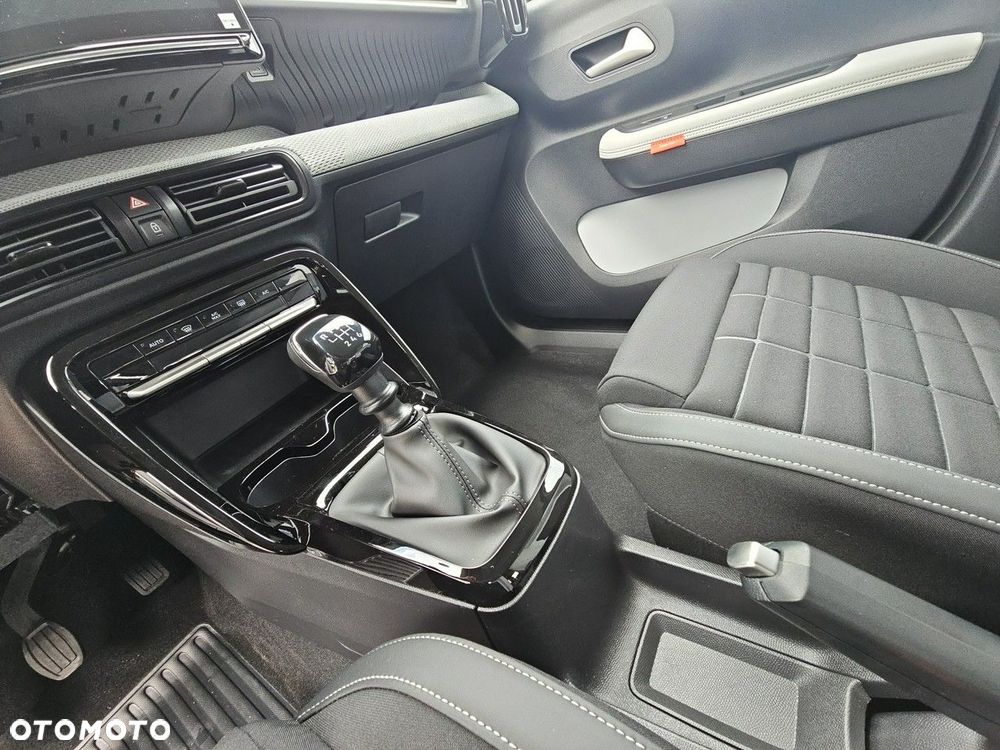 Citroën C3 1.2 T Max - 15