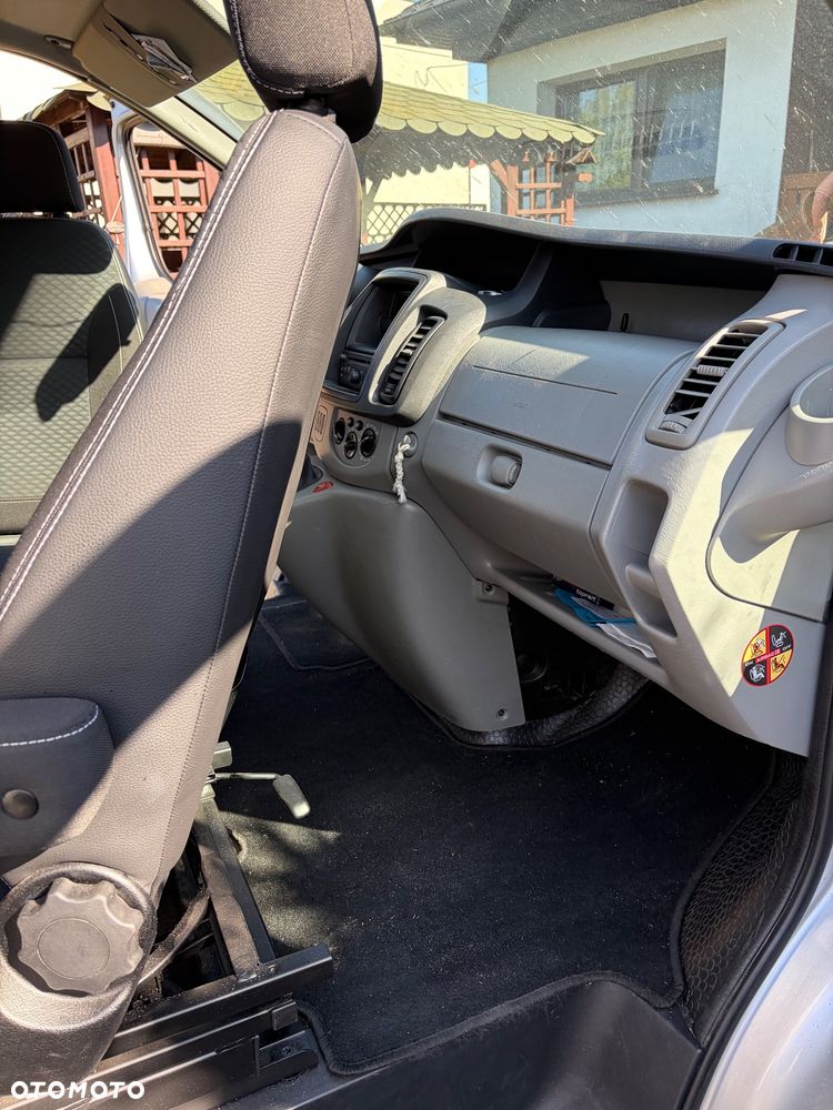 Opel Vivaro L1H1 Tour Elegance - 19