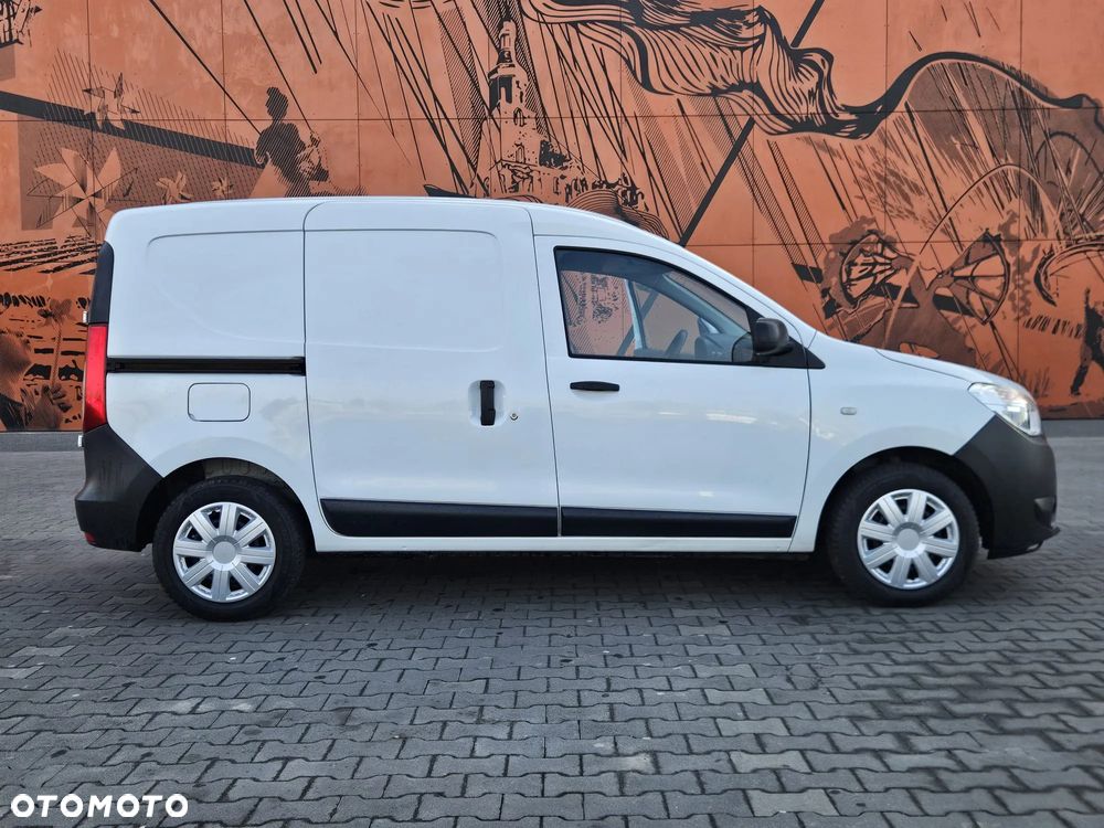 Dacia Dokker VAN - 11