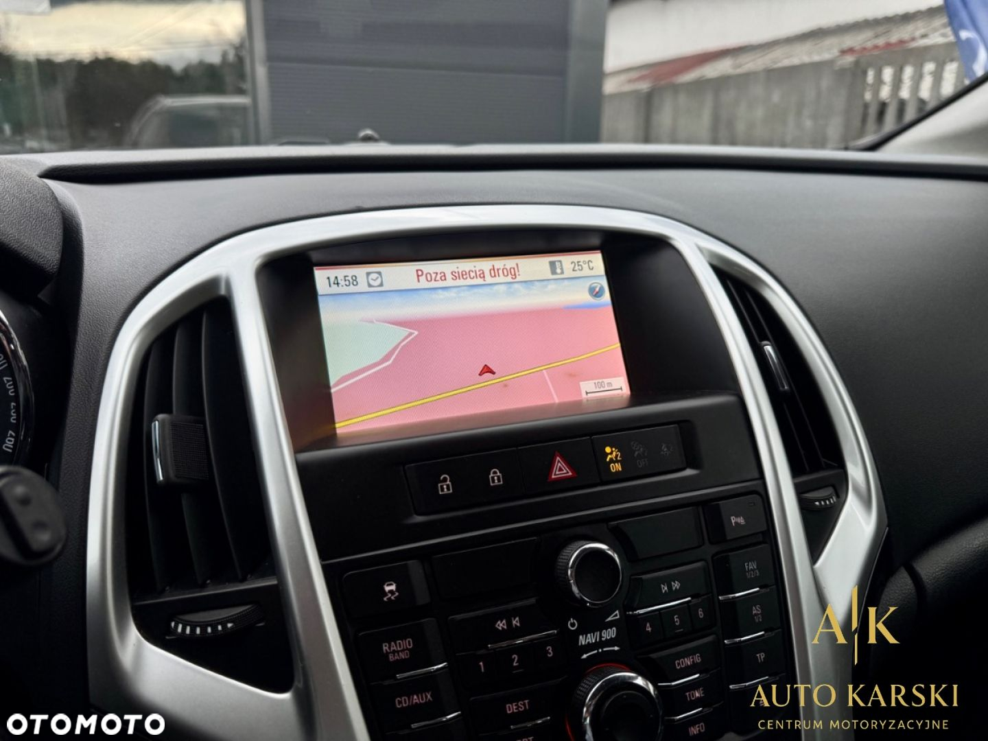 Opel Astra - 6