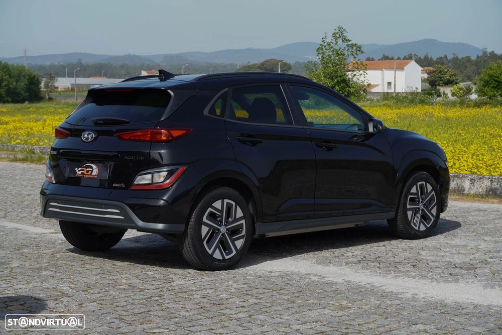 Hyundai Kauai Style - 4