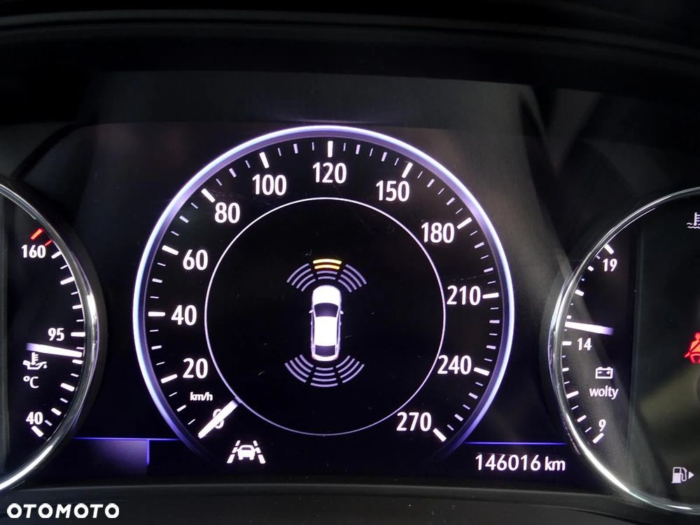 Opel Insignia 2.0 CDTI Business Elegance S&S - 38