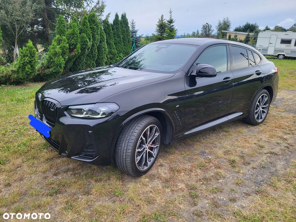 BMW X4 M - 18