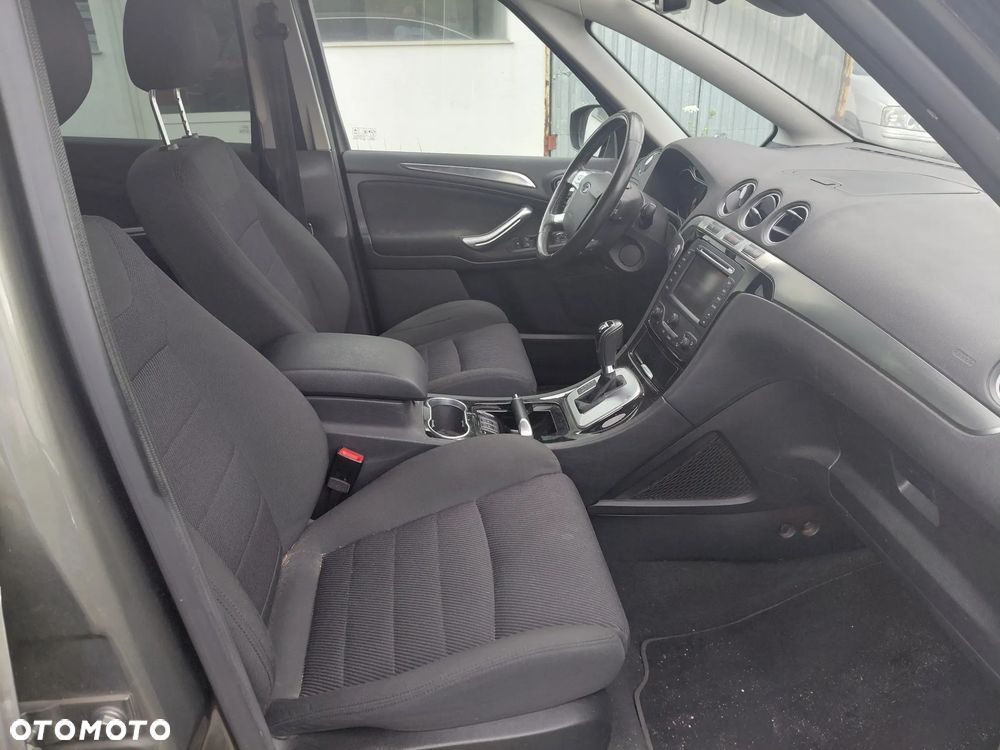 Ford S-Max 2.0 TDCi DPF Business Edition - 16