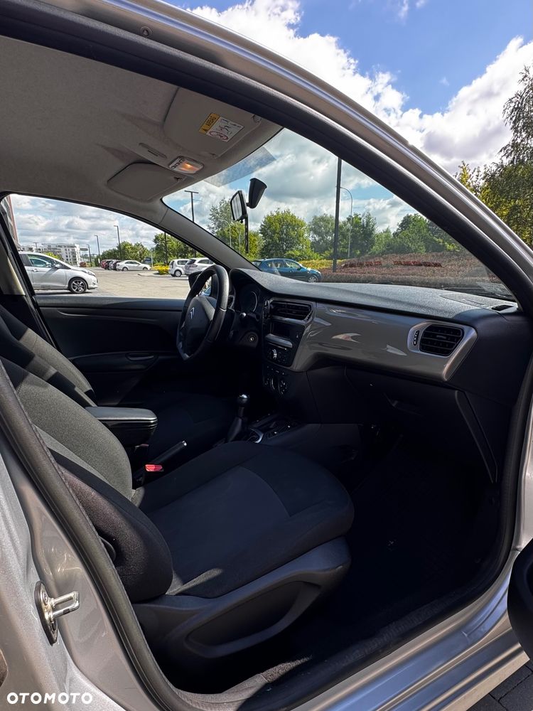 Citroën C-Elysée 1.6 VTi Seduction - 12