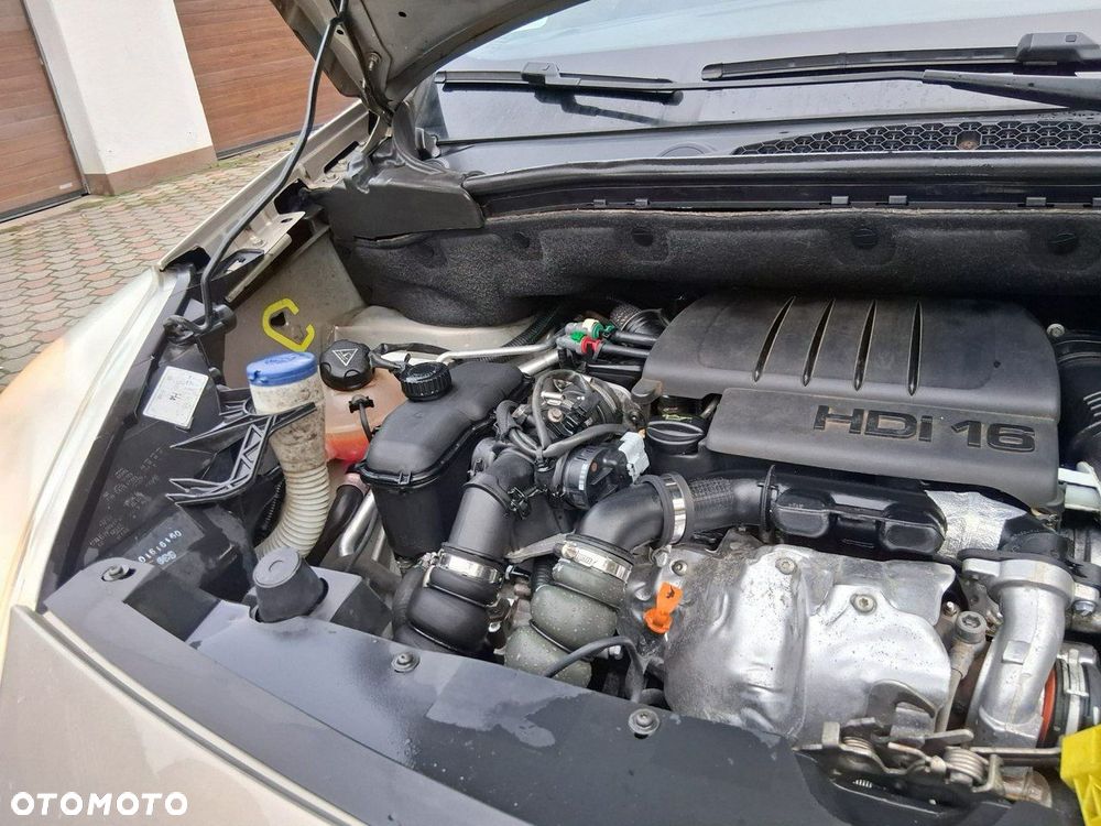 Peugeot Partner - 16