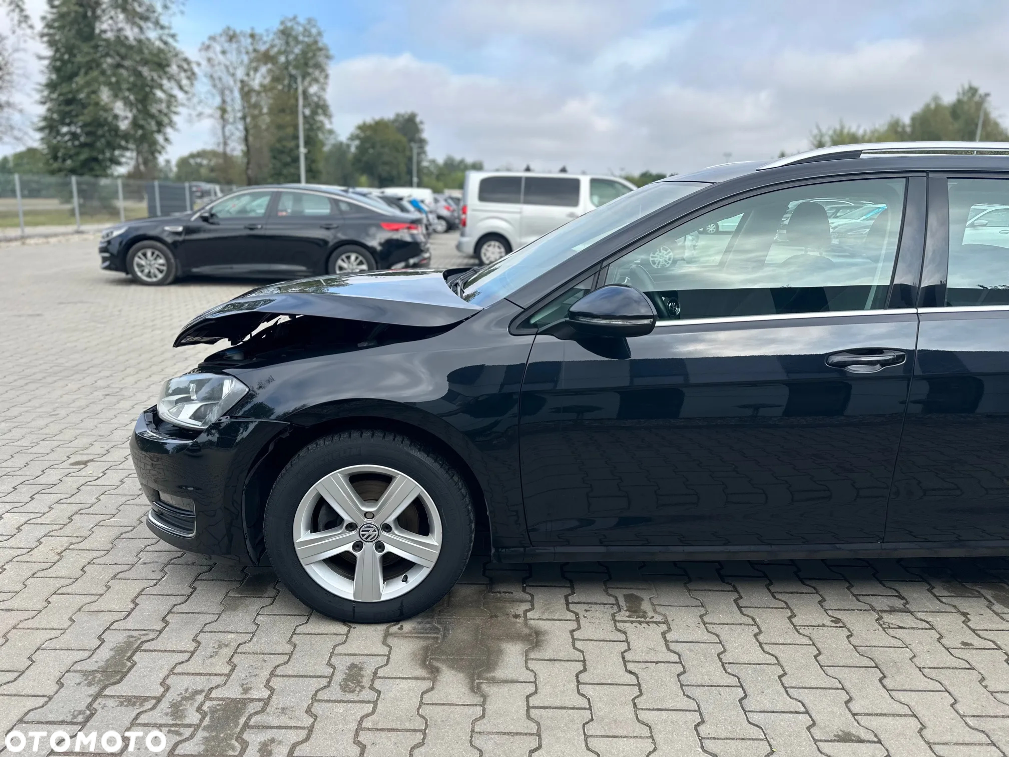 Volkswagen Golf - 4