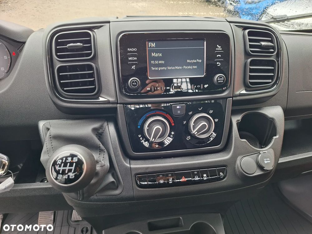 Fiat Ducato L4H2 140KM ! SUPER CENA! OD REKI! - 23