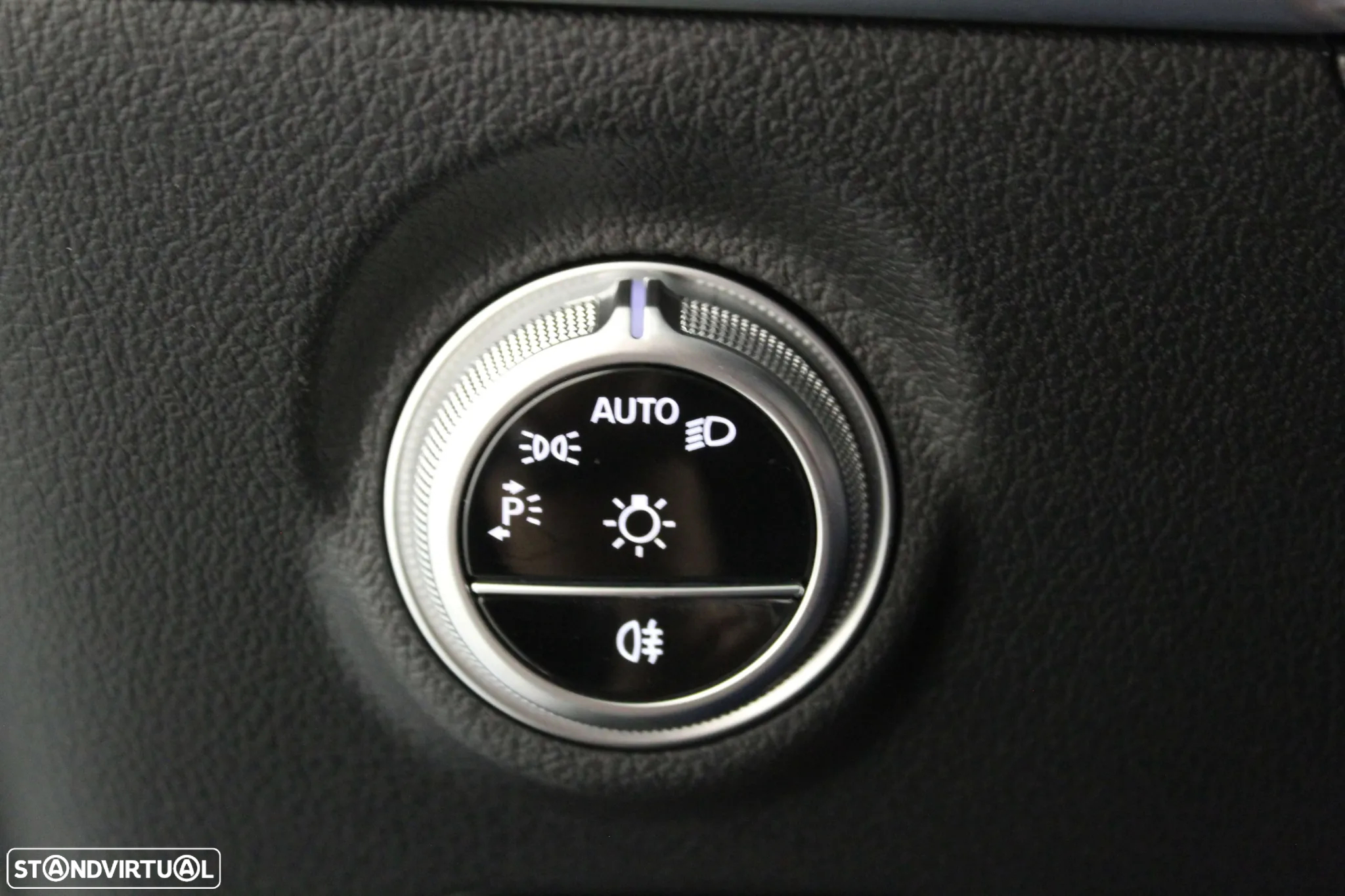Mercedes-Benz C 220 d Avantgarde - 18