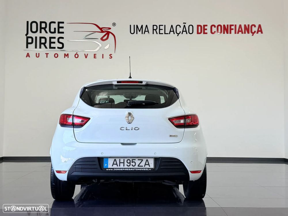 Renault Clio dCi 90 Limited - 15
