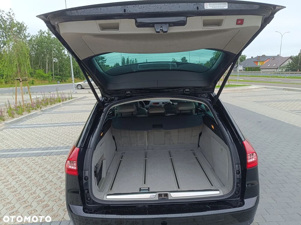 Citroën C5 2.0 HDi Exclusive - 12