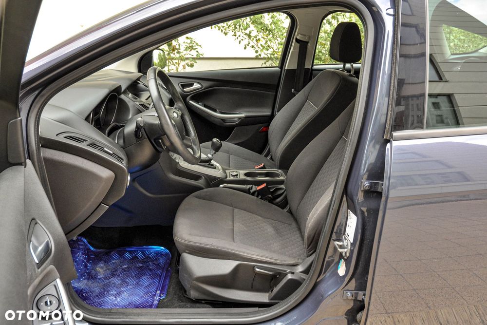 Ford Focus - 7
