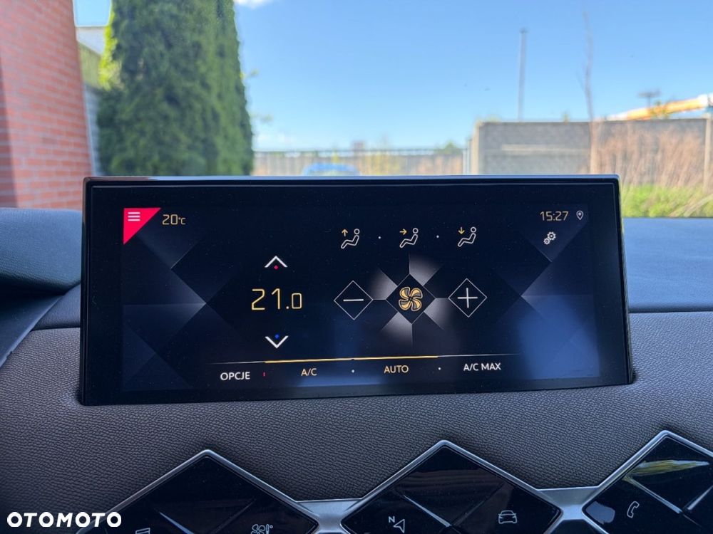 DS Automobiles DS 3 Crossback PureTech 130 Bastille - 17
