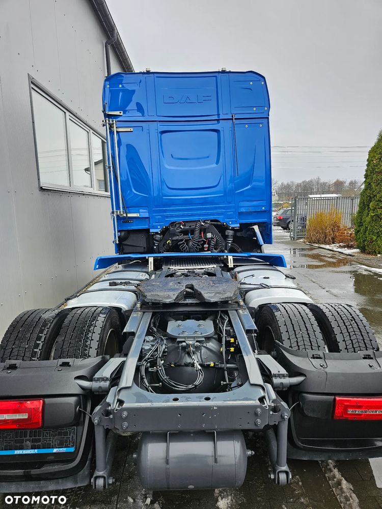 DAF FT XG 480 Lowdeck - 4