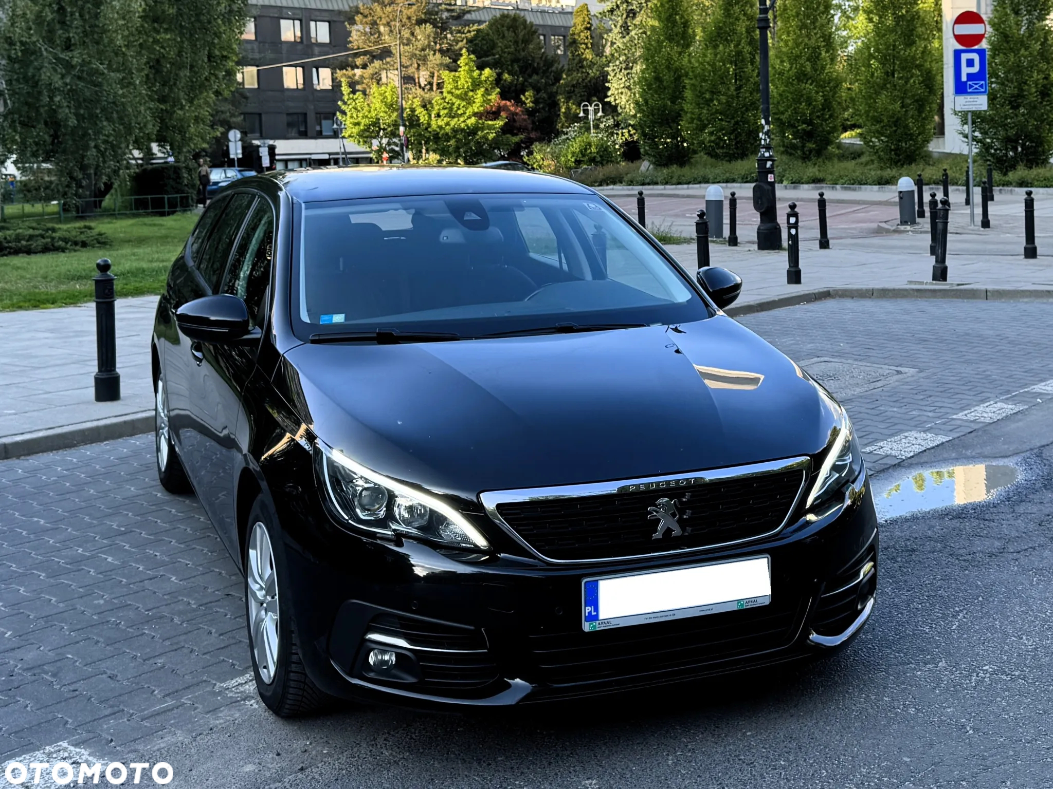 Peugeot 308 SW 1.5 BlueHDi Active Pack Business S&S - 27