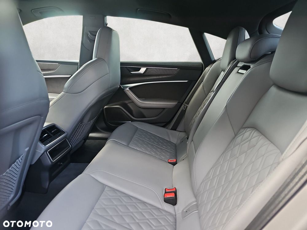 Audi A7 Sportback - 13