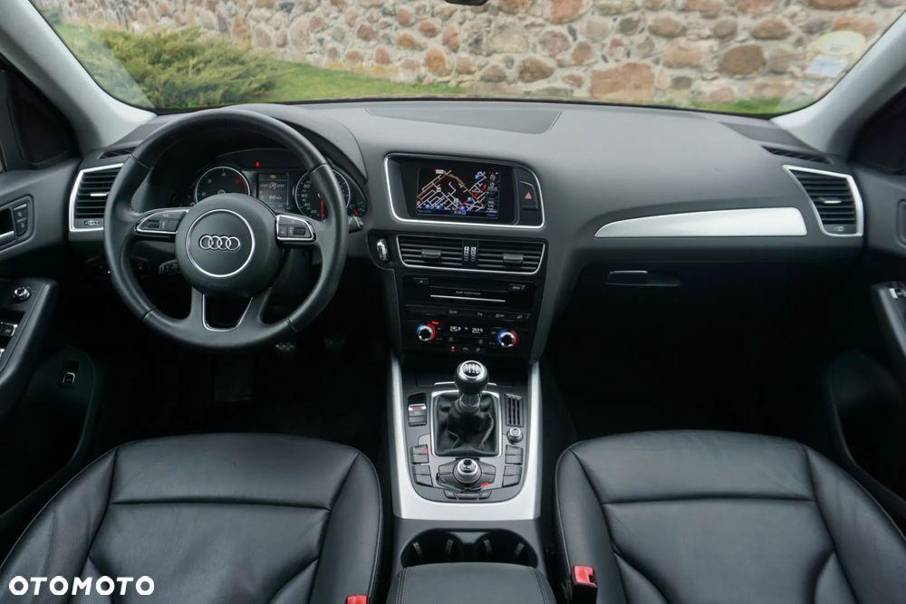 Audi Q5 2.0 TDI (clean diesel) ultra - 23