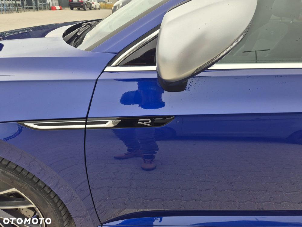 Volkswagen Arteon - 2