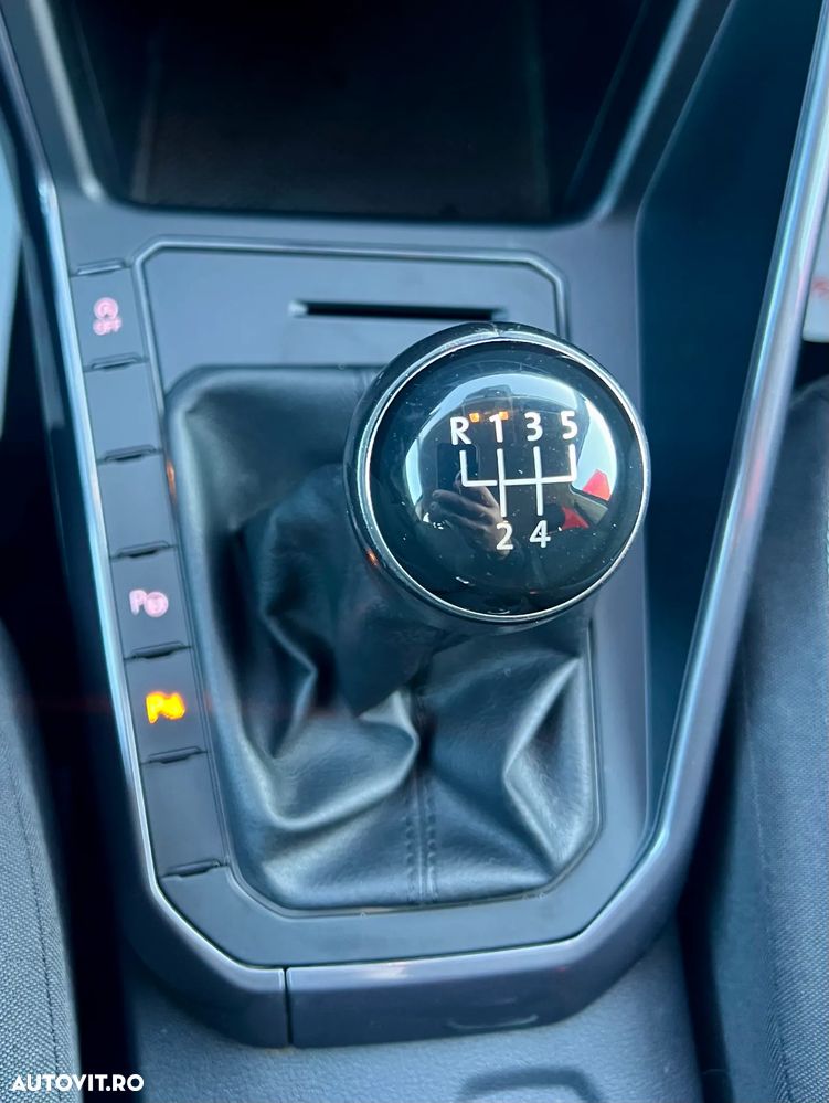 Volkswagen Polo 1.0 TSI OPF IQ.DRIVE - 12