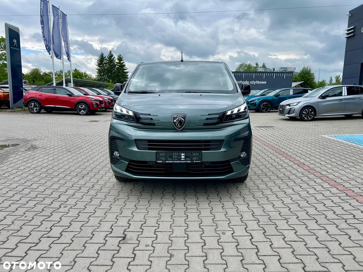 Peugeot Inny - 2