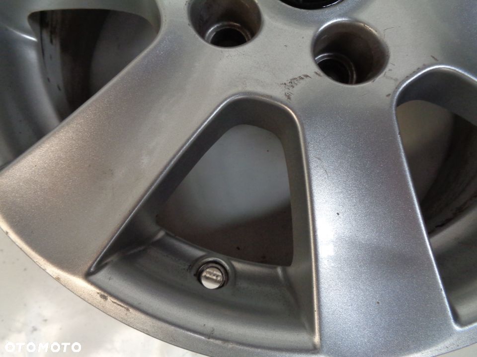 FELGI ALUMINIOWE 15 OPEL ASTRA CORSA VECTRA ET40 - 13