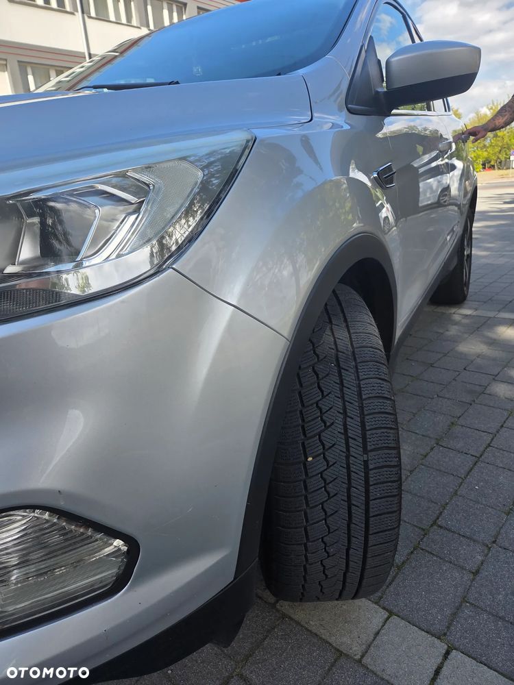 Ford Escape - 11