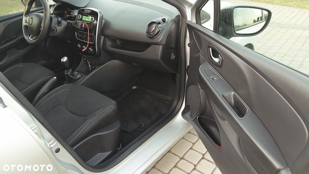Renault Clio 1.5 dCi Energy Life - 19