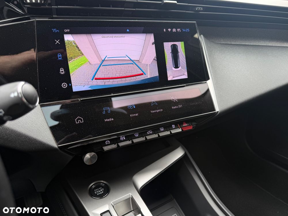 Peugeot 308 BlueHDi 130 EAT8 Allure - 22