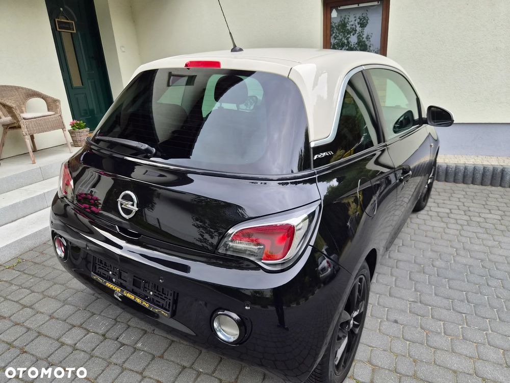 Opel Adam 1.4 Jam Unlimited S&S - 28