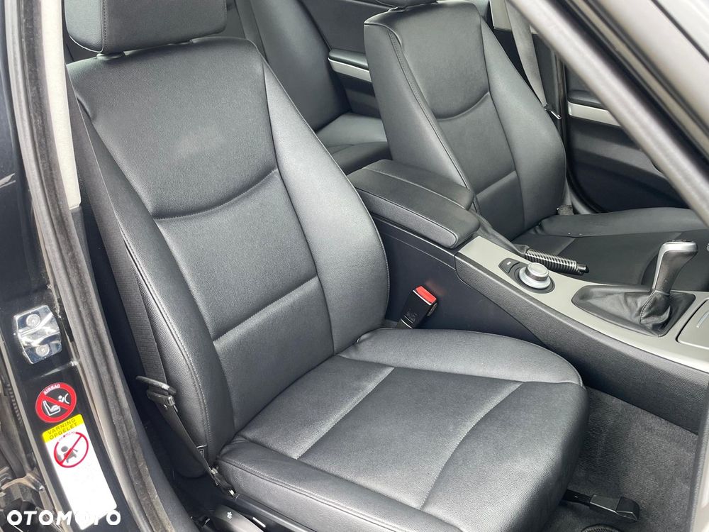 BMW Seria 3 - 21