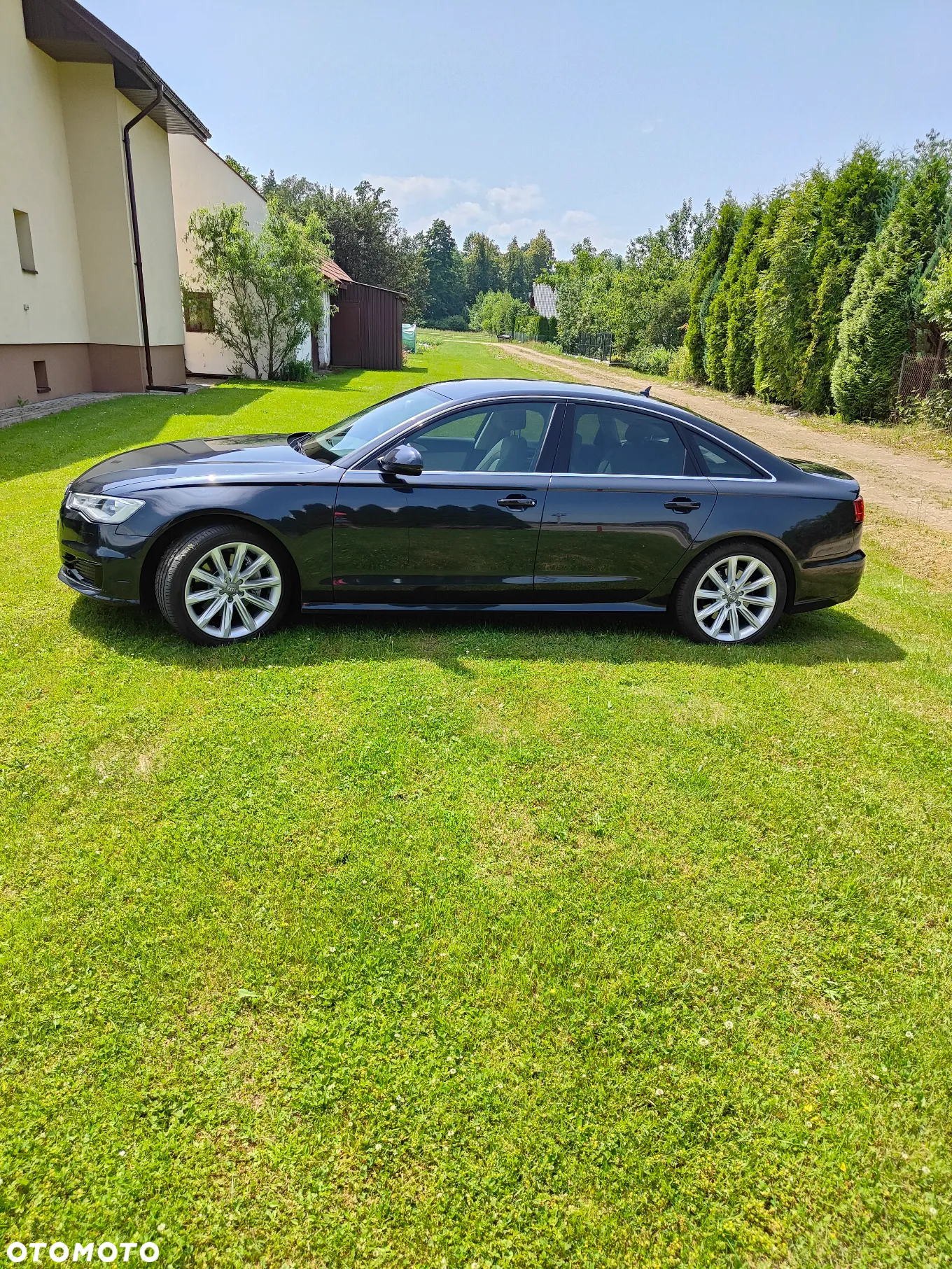 Audi A6 3.0 TDI Quattro S tronic - 2