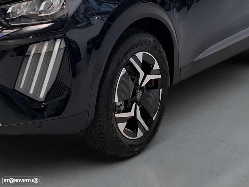 Peugeot 2008 1.2 Hybrid Allure e-DCS6 - 15