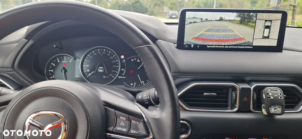Mazda CX-5 2.0 Center-Line Plus 2WD - 22