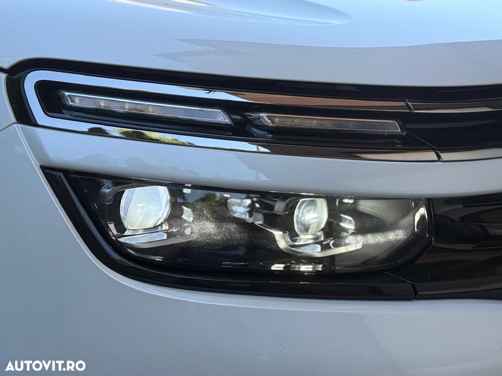 Citroën C5 Aircross 1.5 BlueHDi S&S EAT8 Shine - 14