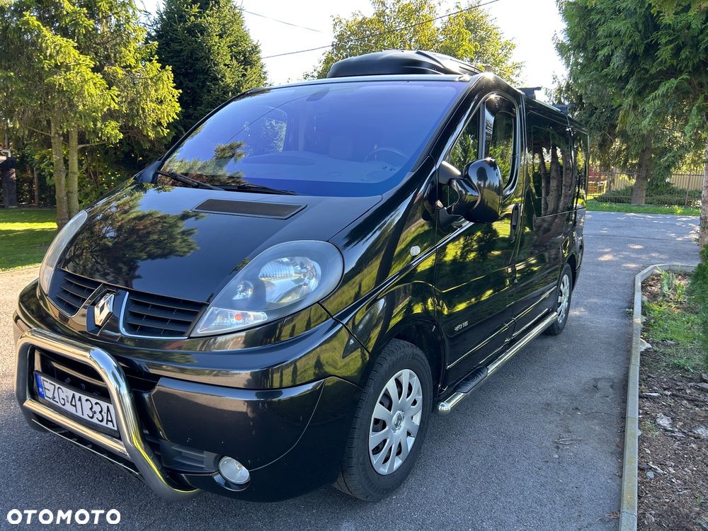 Renault Trafic L1H1 Passenger Lux - 1