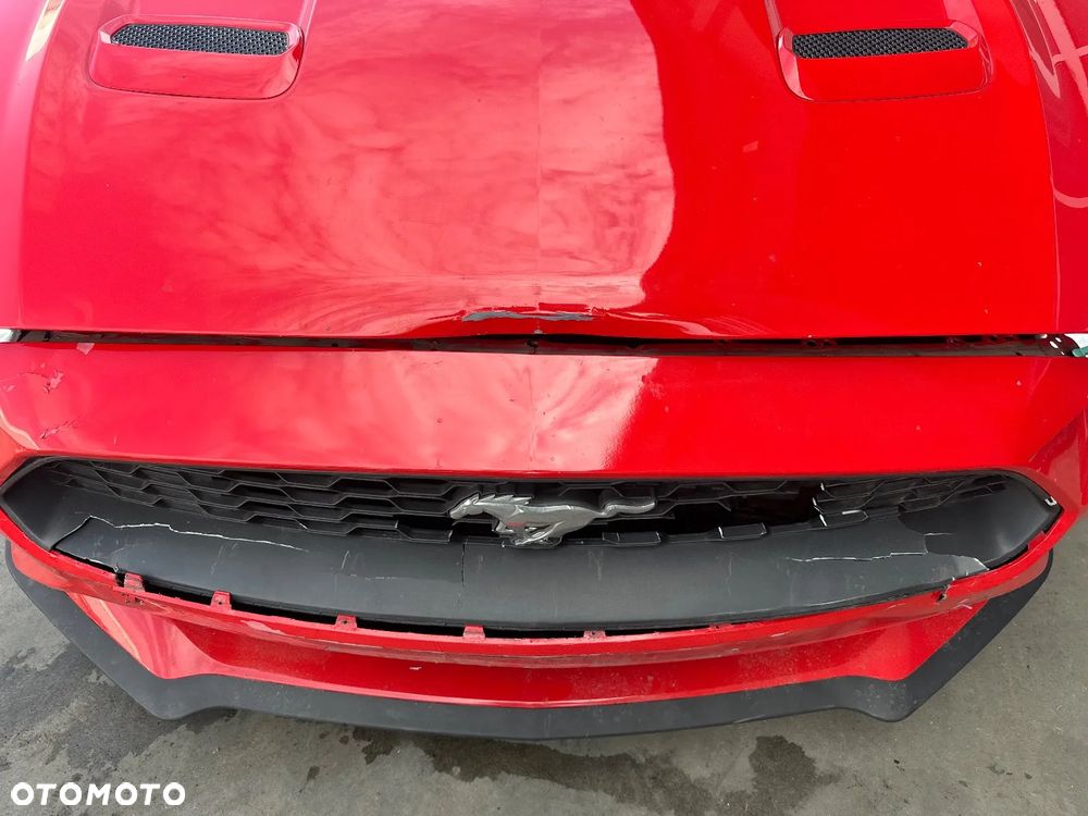 Ford Mustang - 10