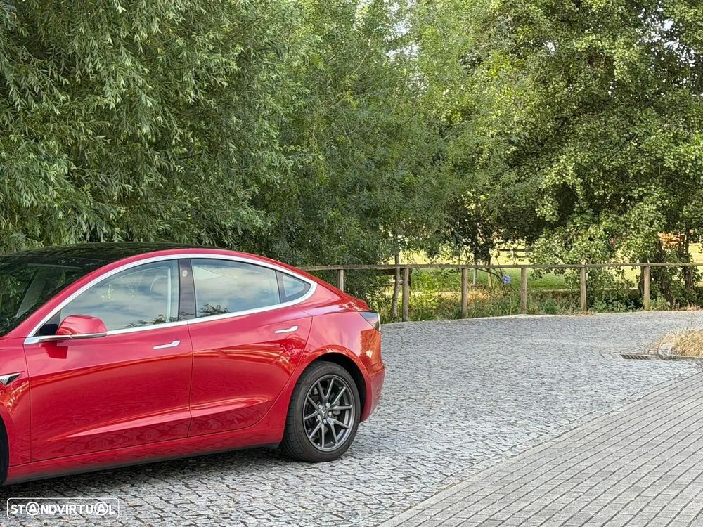 Tesla Model 3 Standard RWD Plus - 9