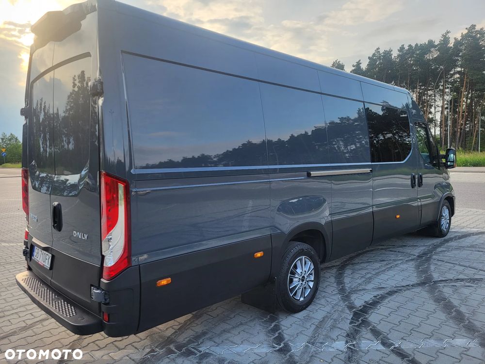 Iveco Daily 35S18 - 3
