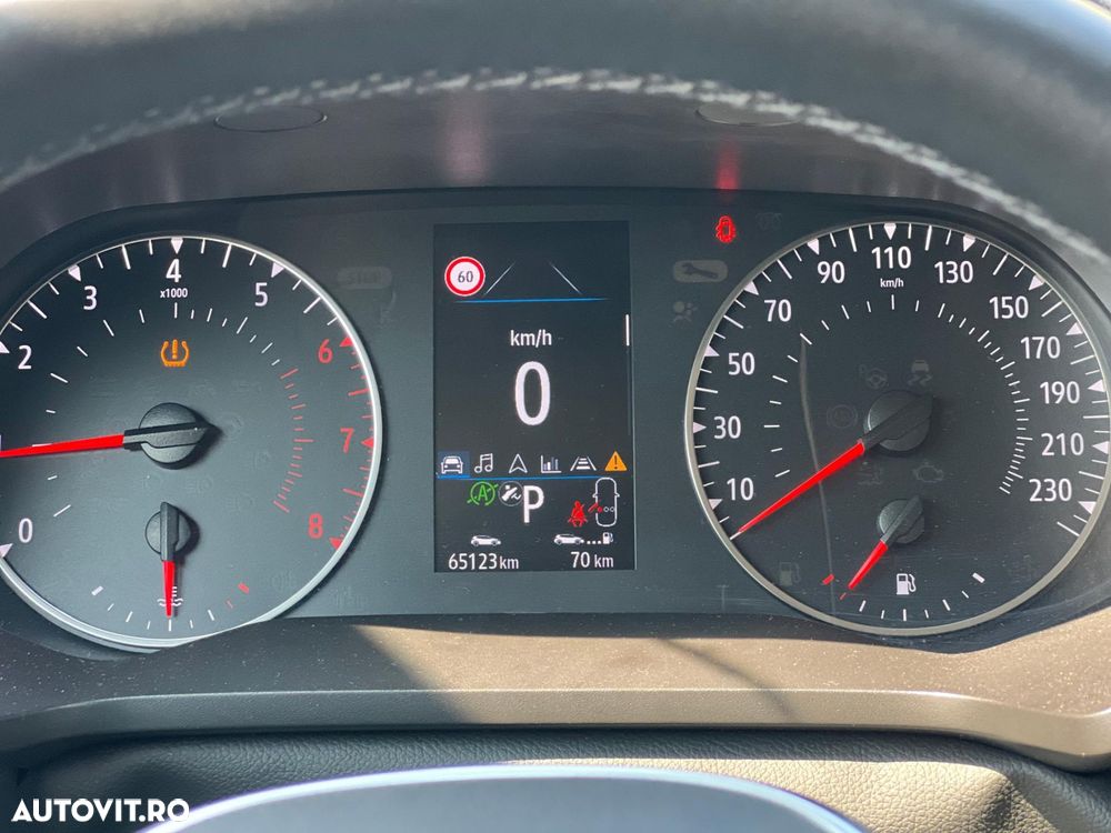 Renault Captur - 20