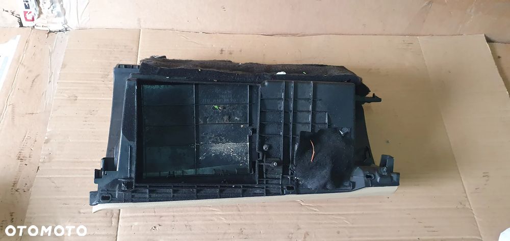 Schowek pasażera Mercedes ML W164 Europa A1646800691 A1646800591 - 5