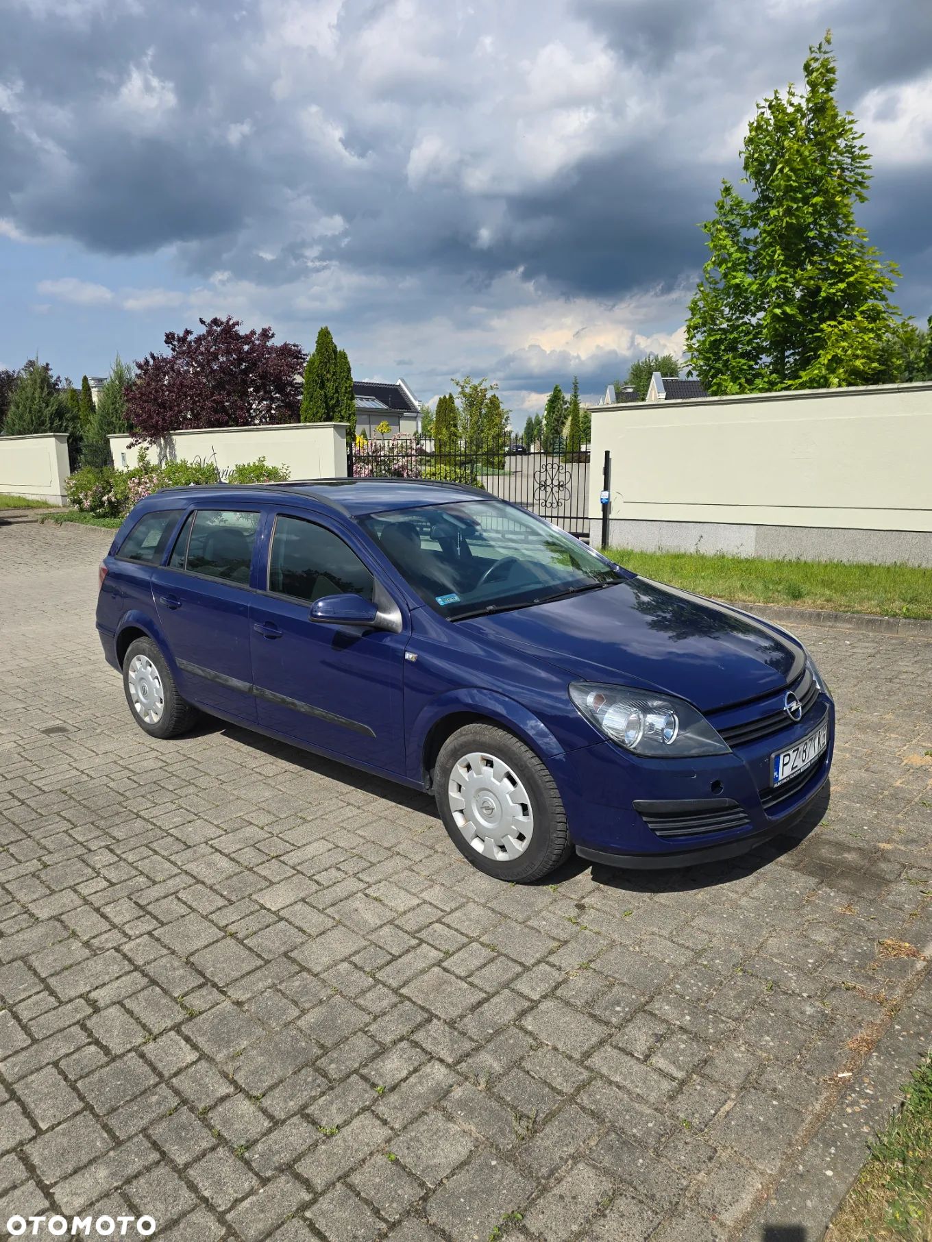 Opel Astra 1.3 CDTI - 1