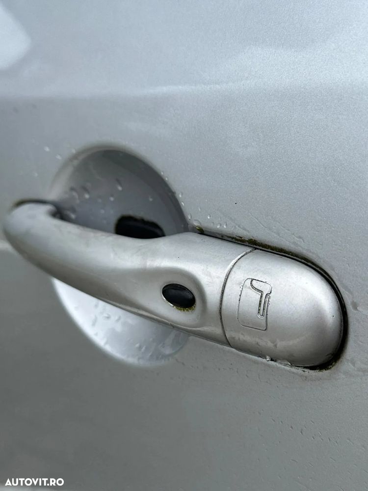 Renault Megane 1.6 16V 110 Dynamique - 9