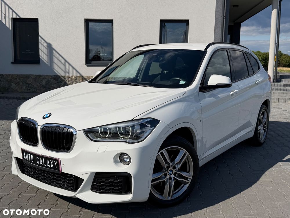 BMW X1 - 1