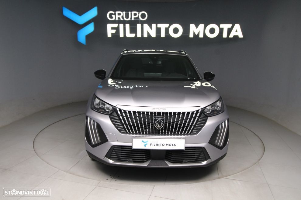 Peugeot 2008 1.2 PureTech Allure - 1