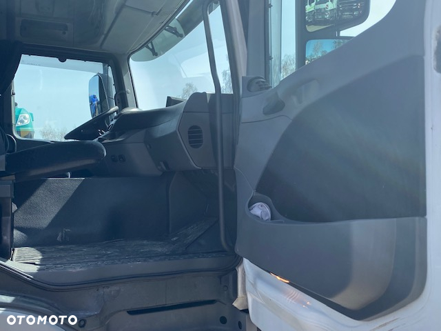 Mercedes-Benz Actros 2544 6x2 - 16